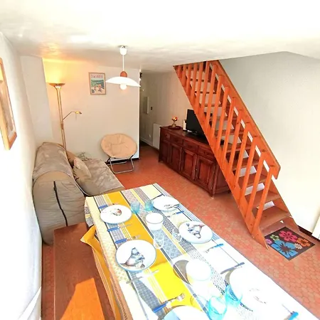 Duplex T3 6 Pers - Avec Tv, Parking, Casier A Skis - Fr-1-457-352 Saint-Lary-Soulan