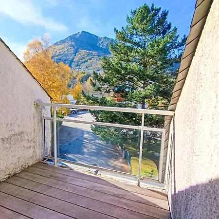 アパート Duplex T3 6 Pers - Avec Tv, Parking, Casier A Skis - Fr-1-457-352